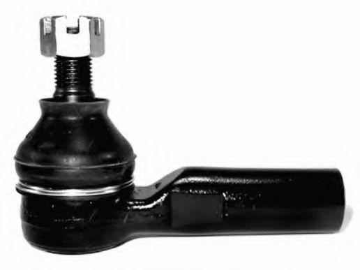 LEMFÖRDER 16374 02 Наконечник поперечной рулевой тяги 