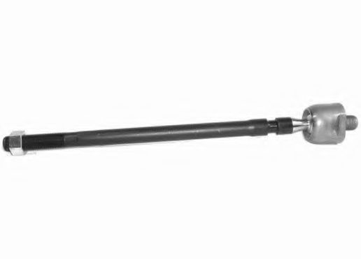 LEMFÖRDER 16390 02 Осевой шарнир, рулевая тяга 