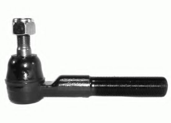 LEMFÖRDER 16819 01 Наконечник поперечной рулевой тяги<br >для правостороннего расположения руля 