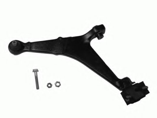 LEMFÖRDER 17433 02 Рычаг независимой подвески колеса, подвеска колеса 04 1991 для CITROËN SAXO (CитроËн Саxо) LEMFÖRDER 17433 02 Рычаг независимой подвески колеса, подвеска колеса 04 1991 для CITROËN SAXO (CитроËн Саxо)