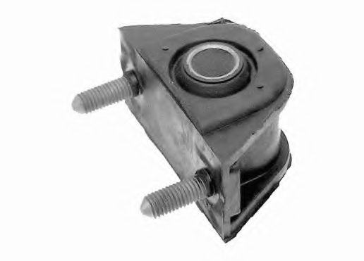 LEMFÖRDER 17452 01 Подвеска, рычаг независимой подвески колеса 