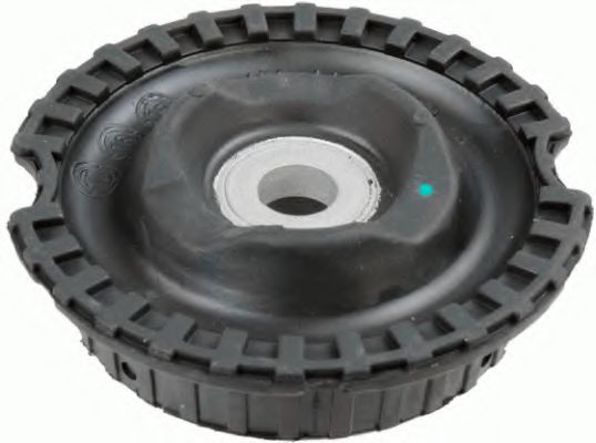 LEMFÖRDER 17662 01 Опора стойки амортизатора для AUDI (Ауди) LEMFÖRDER 17662 01 Опора стойки амортизатора для AUDI (Ауди)