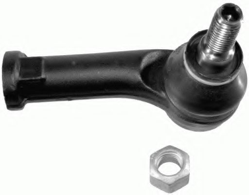 LEMFÖRDER 17675 02 Наконечник поперечной рулевой тяги 70-T-200 000 для VOLKSWAGEN PANEL (Фольксваген Панэл) LEMFÖRDER 17675 02 Наконечник поперечной рулевой тяги 70-T-200 000 для VOLKSWAGEN PANEL (Фольксваген Панэл)