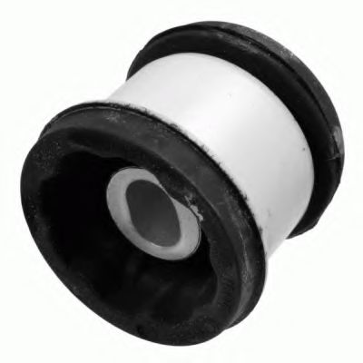 LEMFÖRDER 17703 01 Подвеска, держатель автоматической коробки передач; Подвеска, держатель ступенчатой коробки передач<br >8D-X199 999 