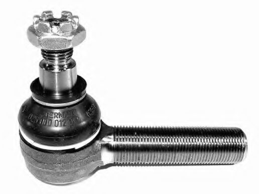 LEMFÖRDER 17842 01 Наконечник поперечной рулевой тяги 