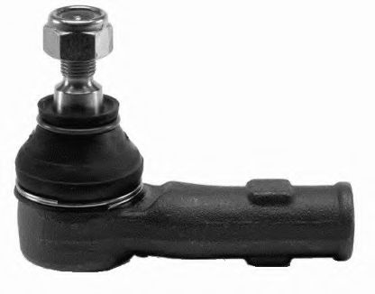 LEMFÖRDER 17843 02 Наконечник поперечной рулевой тяги 