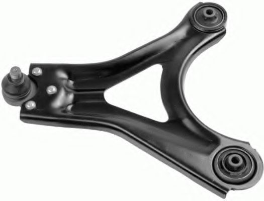 LEMFÖRDER 17864 01 Рычаг независимой подвески колеса, подвеска колеса для FORD MONDEO I (Форд Мондео 1) LEMFÖRDER 17864 01 Рычаг независимой подвески колеса, подвеска колеса для FORD MONDEO I (Форд Мондео 1)