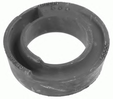 LEMFÖRDER 17974 01 Крепление рессоры 