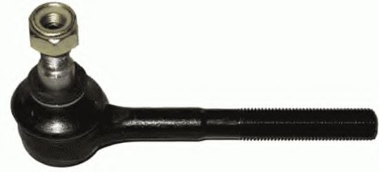 LEMFÖRDER 18034 01 Наконечник поперечной рулевой тяги<br >слева 