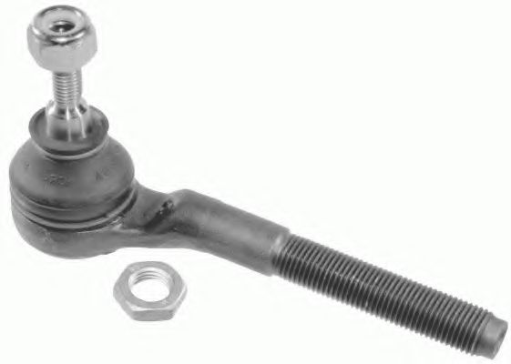 LEMFÖRDER 18211 02 Наконечник поперечной рулевой тяги<br >07 1994 