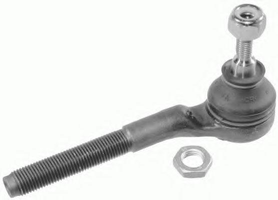 LEMFÖRDER 18212 02 Наконечник поперечной рулевой тяги<br >07 1994 