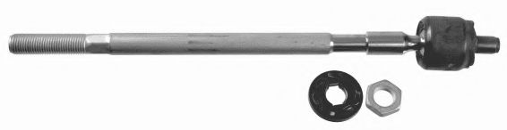 LEMFÖRDER 18486 01 Осевой шарнир, рулевая тяга 951103 для RENAULT SAFRANE (Рено Сафранэ) LEMFÖRDER 18486 01 Осевой шарнир, рулевая тяга 951103 для RENAULT SAFRANE (Рено Сафранэ)