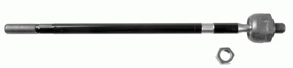 LEMFÖRDER 18876 02 Осевой шарнир, рулевая тяга 