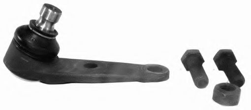 LEMFÖRDER 19144 01 Несущий направляющий шарнир для FORD ESCORT III (Форд Эсcорт 3) LEMFÖRDER 19144 01 Несущий направляющий шарнир для FORD ESCORT III (Форд Эсcорт 3)