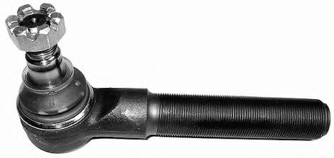 LEMFÖRDER 19567 01 Наконечник поперечной рулевой тяги; Угловой шарнир 