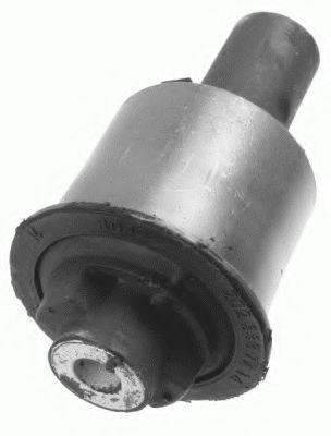 LEMFÖRDER 21074 01 Подвеска, рычаг независимой подвески колеса<br >для автомобилей со спортивной ходовой частью 