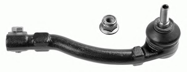 LEMFÖRDER 21194 01 Наконечник поперечной рулевой тяги для RENAULT (Рено) LEMFÖRDER 21194 01 Наконечник поперечной рулевой тяги для RENAULT (Рено)