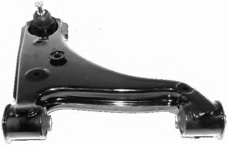 LEMFÖRDER 21395 01 Рычаг независимой подвески колеса, подвеска колеса для MAZDA 626 III (Мазда 626 3) LEMFÖRDER 21395 01 Рычаг независимой подвески колеса, подвеска колеса для MAZDA 626 III (Мазда 626 3)