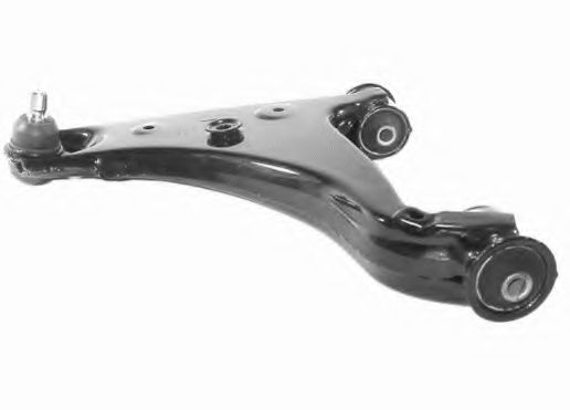 LEMFÖRDER 21396 01 Рычаг независимой подвески колеса, подвеска колеса для MAZDA 626 III (Мазда 626 3) LEMFÖRDER 21396 01 Рычаг независимой подвески колеса, подвеска колеса для MAZDA 626 III (Мазда 626 3)
