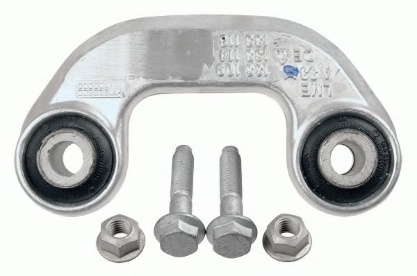LEMFÖRDER 21554 02 Тяга стойка, стабилизатор для AUDI (Ауди) LEMFÖRDER 21554 02 Тяга стойка, стабилизатор для AUDI (Ауди)
