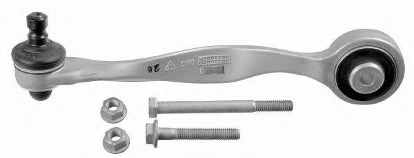 LEMFÖRDER 21613 01 Рычаг независимой подвески колеса, подвеска колеса для автомобилей со спортивной ходовой частью для AUDI (Ауди) LEMFÖRDER 21613 01 Рычаг независимой подвески колеса, подвеска колеса для автомобилей со спортивной ходовой частью для AUDI (Ауди)