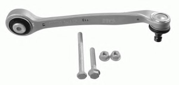 LEMFÖRDER 21614 01 Рычаг независимой подвески колеса, подвеска колеса для автомобилей со спортивной ходовой частью для AUDI (Ауди) LEMFÖRDER 21614 01 Рычаг независимой подвески колеса, подвеска колеса для автомобилей со спортивной ходовой частью для AUDI (Ауди)