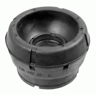 LEMFÖRDER 21793 02 Опора стойки амортизатора для VOLKSWAGEN GOLF IV (Фольксваген Гольф 4) LEMFÖRDER 21793 02 Опора стойки амортизатора для VOLKSWAGEN GOLF IV (Фольксваген Гольф 4)