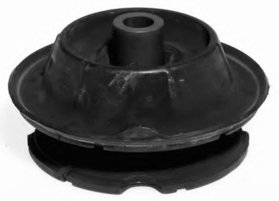 LEMFÖRDER 21795 01 Опора стойки амортизатора<br >07 1991 