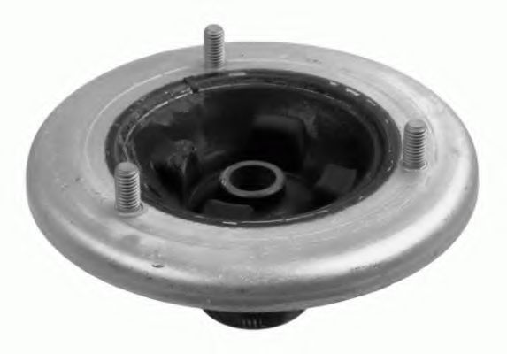 LEMFÖRDER 21808 01 Опора стойки амортизатора<br >для автомобилей с электронной регул-кой амортизатора 