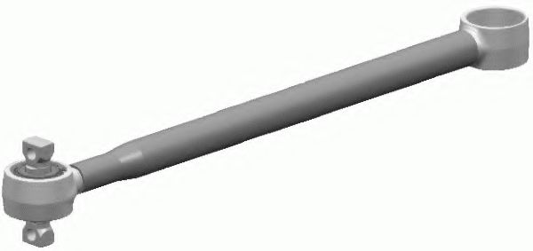 LEMFÖRDER 21816 01 Рычаг независимой подвески колеса, подвеска колеса передний мост для MERCEDES-BENZ O 408 (Мэрcэдэс-бэнз О 408) LEMFÖRDER 21816 01 Рычаг независимой подвески колеса, подвеска колеса передний мост для MERCEDES-BENZ O 408 (Мэрcэдэс-бэнз О 408)