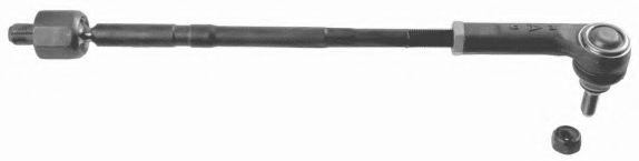 LEMFÖRDER 21856 02 Поперечная рулевая тяга для SKODA (Шкода) LEMFÖRDER 21856 02 Поперечная рулевая тяга для SKODA (Шкода)