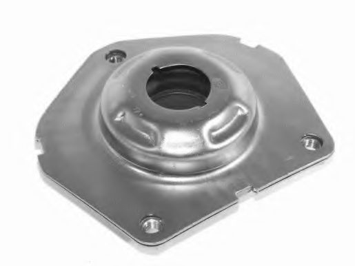 LEMFÖRDER 22015 01 Опора стойки амортизатора 