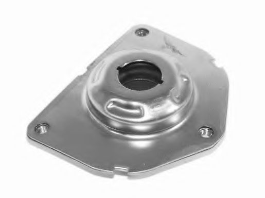 LEMFÖRDER 22016 01 Опора стойки амортизатора 