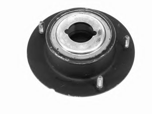 LEMFÖRDER 22017 01 Опора стойки амортизатора<br >09 1986 