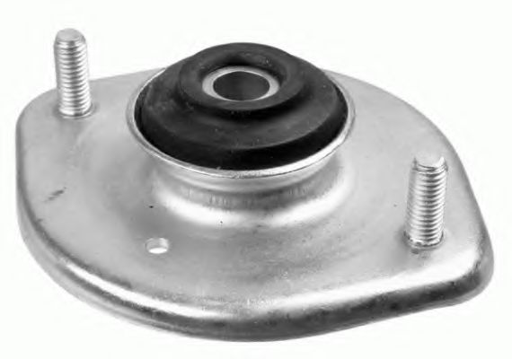 LEMFÖRDER 22019 01 Опора стойки амортизатора<br >12 1992 