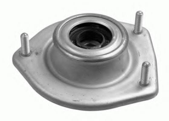 LEMFÖRDER 22021 01 Опора стойки амортизатора 