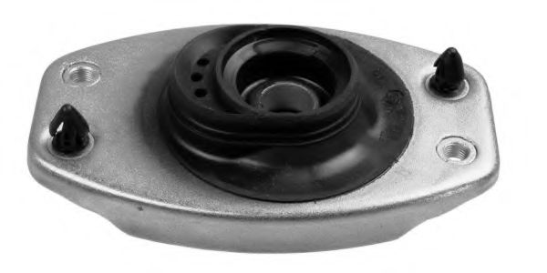 LEMFÖRDER 22022 01 Опора стойки амортизатора 