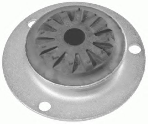 LEMFÖRDER 22123 01 Опора стойки амортизатора<br >10 1990 