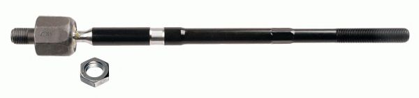 LEMFÖRDER 22250 02 Осевой шарнир, рулевая тяга 12 2008 для VOLKSWAGEN GOLF IV (Фольксваген Гольф 4) LEMFÖRDER 22250 02 Осевой шарнир, рулевая тяга 12 2008 для VOLKSWAGEN GOLF IV (Фольксваген Гольф 4)