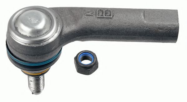 LEMFÖRDER 22252 03 Наконечник поперечной рулевой тяги 12 2008 для VOLKSWAGEN GOLF VI (Фольксваген Гольф 6) LEMFÖRDER 22252 03 Наконечник поперечной рулевой тяги 12 2008 для VOLKSWAGEN GOLF VI (Фольксваген Гольф 6)