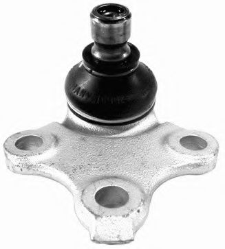 LEMFÖRDER 22341 01 Несущий направляющий шарнир для PEUGEOT GRAND RAID (Пежо Гранд раид) LEMFÖRDER 22341 01 Несущий направляющий шарнир для PEUGEOT GRAND RAID (Пежо Гранд раид)