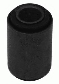 LEMFÖRDER 22491 01 Подвеска, рычаг независимой подвески колеса 