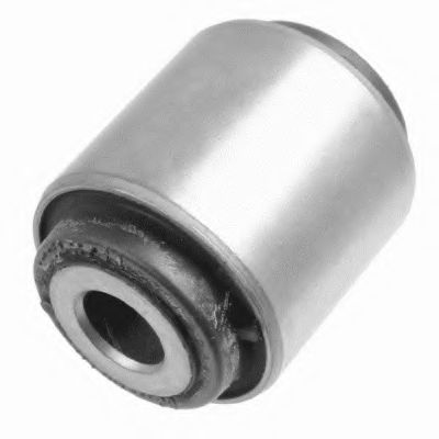 LEMFÖRDER 22496 01 Подвеска, рычаг независимой подвески колеса 