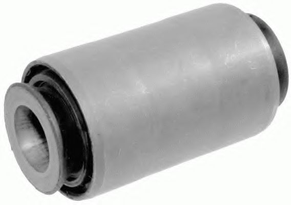 LEMFÖRDER 22506 01 Подвеска, рычаг независимой подвески колеса 