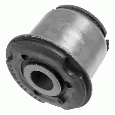 LEMFÖRDER 22513 01 Подвеска, рычаг независимой подвески колеса 