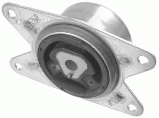 LEMFÖRDER 22620 01 Подвеска, двигатель для OPEL ZAFIRA A (Опель Зафира а) LEMFÖRDER 22620 01 Подвеска, двигатель для OPEL ZAFIRA A (Опель Зафира а)