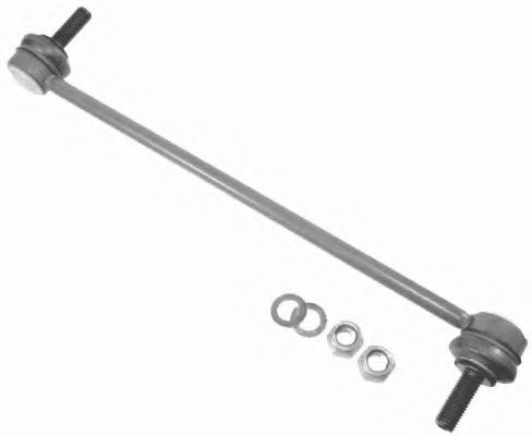 LEMFÖRDER 22724 01 Тяга стойка, стабилизатор O 08151 для CITROËN C5 I (CитроËн С5 1) LEMFÖRDER 22724 01 Тяга стойка, стабилизатор O 08151 для CITROËN C5 I (CитроËн С5 1)