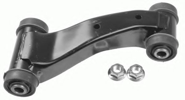 LEMFÖRDER 24666 02 Рычаг независимой подвески колеса, подвеска колеса для NISSAN PRIMERA (Ниссан Примера) LEMFÖRDER 24666 02 Рычаг независимой подвески колеса, подвеска колеса для NISSAN PRIMERA (Ниссан Примера)