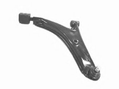 LEMFÖRDER 24668 01 Рычаг независимой подвески колеса, подвеска колеса для SUBARU (Субару) LEMFÖRDER 24668 01 Рычаг независимой подвески колеса, подвеска колеса для SUBARU (Субару)