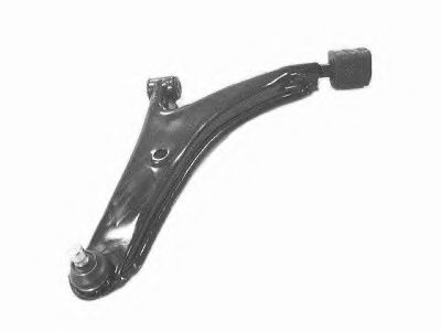 LEMFÖRDER 24669 01 Рычаг независимой подвески колеса, подвеска колеса для SUBARU (Субару) LEMFÖRDER 24669 01 Рычаг независимой подвески колеса, подвеска колеса для SUBARU (Субару)